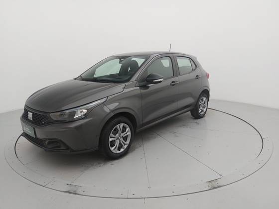 FIAT ARGO 1.0 FIREFLY FLEX DRIVE MANUAL FIAT ARGO 1.0 FIREFLY FLEX DRIVE MANUAL